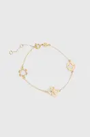 Náramek Tory Burch Kira Clover "153713.720"