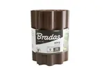 Lem trávníku Bradas 9 m x 20 cm, hnědý BROBFB0920 3926.90.97