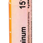 Boiron LAC CANINUM CH15 granule 4 g
