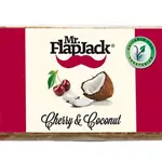 Mr. FlapJack Kokos a třešeň 120 g
