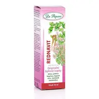 Dr. Popov Rednavit bylinné kapky 50 ml