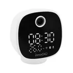 innoGIO domáca Smart Wi-fi kamera GIOsafety Clock