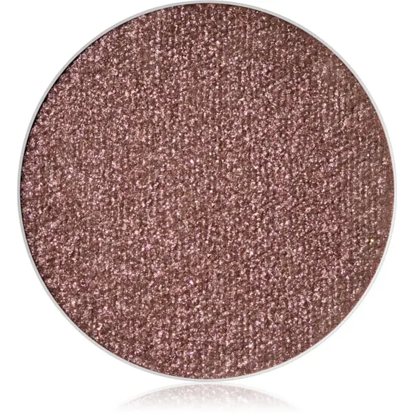 MAC Cosmetics Eye Shadow Glitter Pro Palette Refill Pan třpytivé oční stíny – náhradní náplň odstín Dreamy Beams 1 g