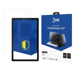 Tvrzené sklo 3mk FlexibleGlass Lite pro Apple iPad 6 2018 9,7", transparentní