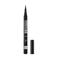 Rimmel Voděodolné oční linky Wonder Ink (Eyeliner) 1 ml Black