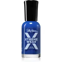 Sally Hansen Hard As Nails Xtreme Wear zpevňující lak na nehty odstín 489 Royal Rage 11.8 ml