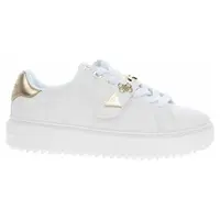 Dámská obuv Guess FLTDRIELE12-WHITE 39