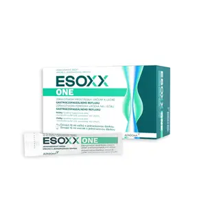 ESOXX ONE sachets 14x10 ml