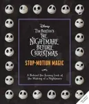 Disney Tim Burton's Nightmare Before Christmas - Dana Jennings Jelter