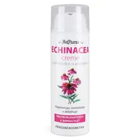 MedPharma Echinacea krém s panthenolem a allantoinem 50 ml