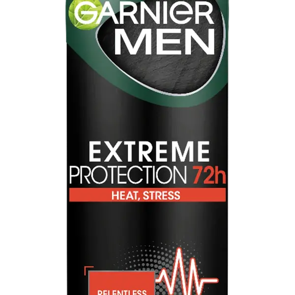 Garnier Mineral Men Extreme minerální deodorant 150 ml