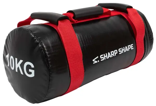 Sharp Shape Posilovací vak POWER BAG 10 kg