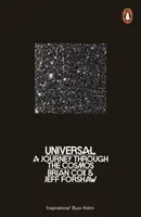 Universal - Brian Cox, Forshaw Jeff
