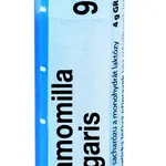 Boiron CHAMOMILLA VULGARIS CH9 granule 4 g