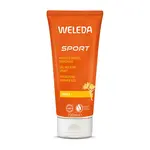 Weleda Sport Arnikový sprchový gel 200 ml