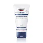 Eucerin UreaRepair Krém na ruce 5% Urea pro suchou pokožku 75 ml