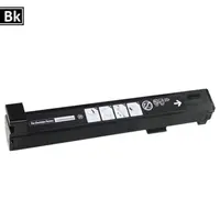 Kompatibilní toner s HP 825A CB390A černý (black)
