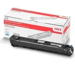 OKI 09006132 azurová (cyan) originální válcová jednotka