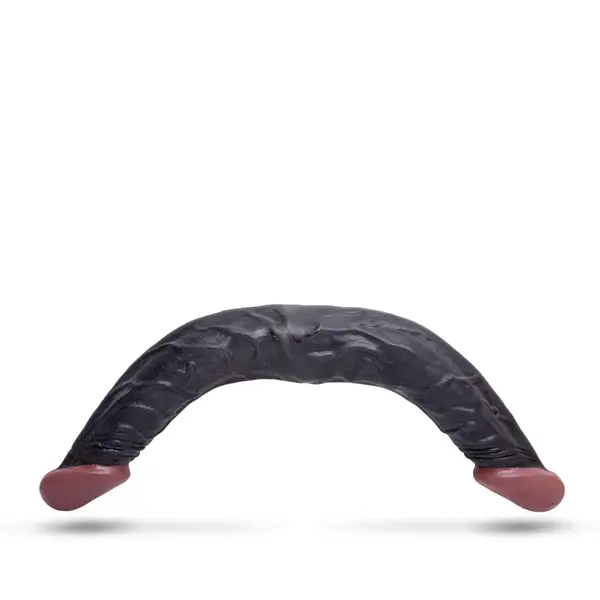 Lady Dreams Doubledildo - Serpens black