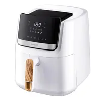 SENCOR SFR 6551WH horkovzdušná fritéza