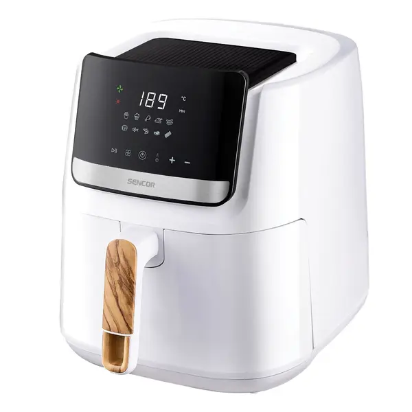SENCOR SFR 6551WH horkovzdušná fritéza