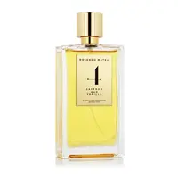 Rosendo Mateu Olfactive Expressions Nº 4 Saffron, Oud, Vanilla EDP 100 ml UNISEX (Classic Edition)
