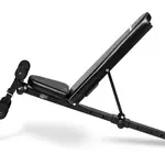FLOW FITNESS Posilovací stroj SMB50