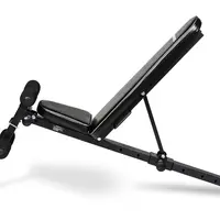 FLOW FITNESS Posilovací stroj SMB50