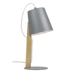 STOLNÍ LAMPA, 13/34/16.5 cm
