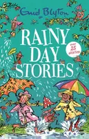 Rainy Day Stories - Enid Blyton