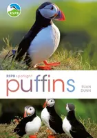 RSPB Spotlight: Puffins - Euan Dunn