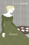 Emma - Jane Austenová