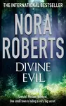 Divine Evil - Nora Robertsová