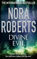 Divine Evil - Nora Robertsová