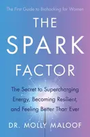 The Spark Factor - Dr. Molly Maloof