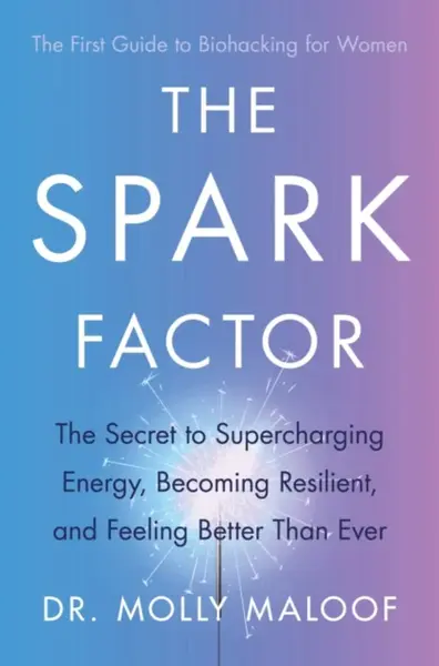 The Spark Factor - Dr. Molly Maloof