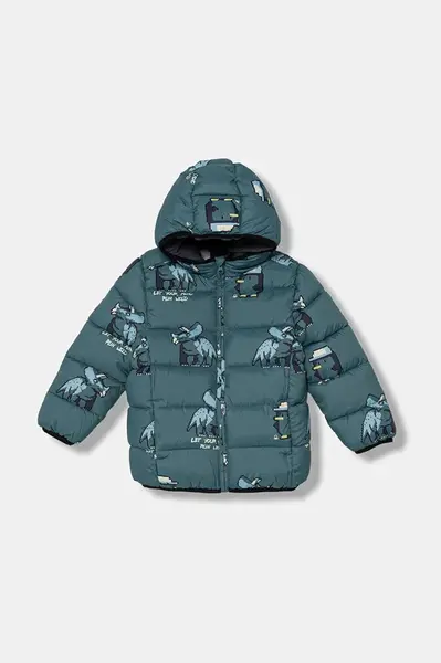 Detská bunda United Colors of Benetton