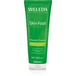 Weleda Skin Food výživný sprchový krém 200 ml