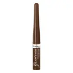 Rimmel Tekuté oční linky Glam Eyes (Professional Liquid Liner) 3,5 ml 002 Dark Brown