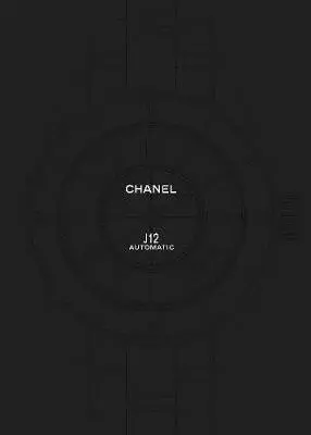 Chanel Eternal Instant - Foulkes Nicholas