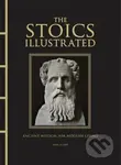 Stoics Illustrated - Paul Scade - kniha z kategorie Filozofie