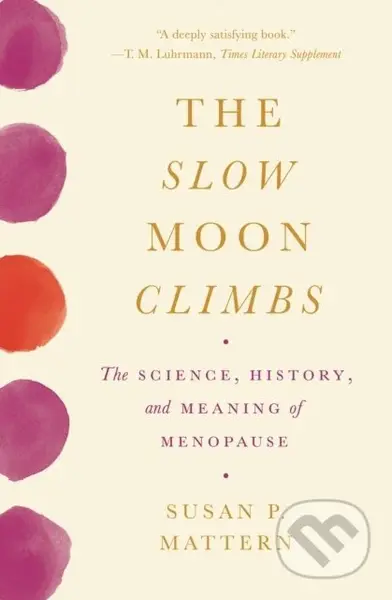 The Slow Moon Climbs (The Science, History, and Meaning of Menopause) - kniha z kategorie Humanitní a společenské vědy