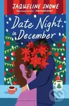 Date Night in December - Jaqueline Snowe - kniha z kategorie Romantika