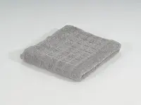 Ručník SOFT 50 x 100 cm světle šedý, 100% bavlna