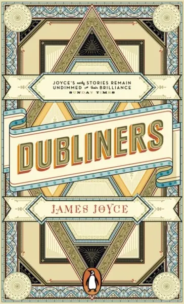 Dubliners - James Joyce