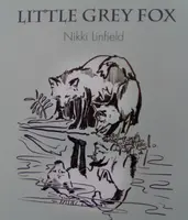 Little Grey Fox - Nikki Linfield
