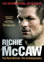 The Real McCaw - Richie McCaw
