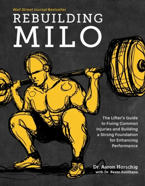 Rebuilding Milo - Aaron Horschig, Kevin Sonthana