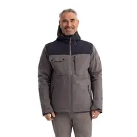 Men's Trespass Eastwell Waterproof Jacket