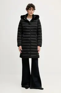 Péřová bunda Geox BETTANIE